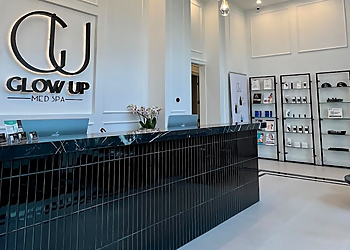 Santa Ana Med Spa Glow Up Med Spa