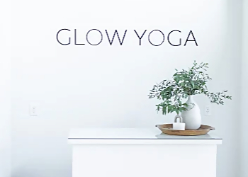Glow Yoga - Eugene, OR Yoga Studios - Studio Image