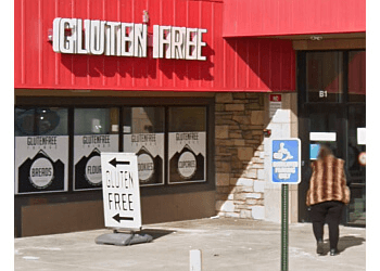 Arvada Bakeries Gluten Free Things, Inc.
