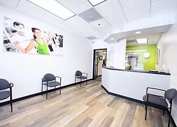 Moreno Valley Physical Therapists Glyniss Green, PT, DPT, OCS - GREEN PHYSICAL THERAPY AND WELLNESS CENTER