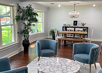 Dallas House Cleaning Services Gmaids