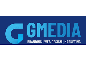 Gmedia Branding, Marketing, Web Design Inc. Carrollton Carrollton Web Designers image 1