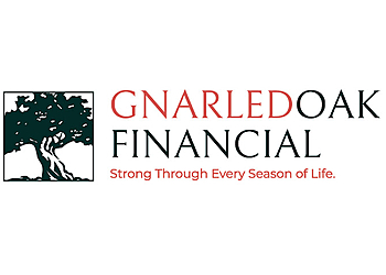 GnarledOak Financial - Modesto, CA Financial Services - Company Logo