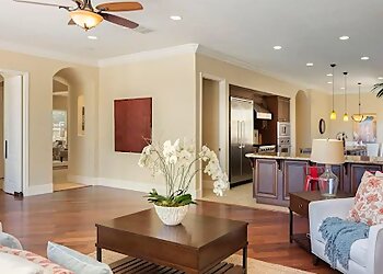 Raleigh House Cleaning Services Go 2 Girls