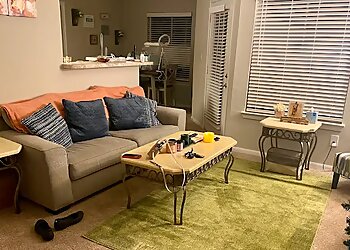 Raleigh House Cleaning Services Go 2 Girls