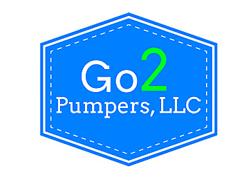 Salt Lake City Septic Tank Services Go2 Pumpers