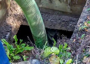 West Valley City Septic Tank Services Go2 Pumpers