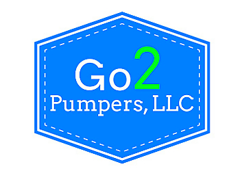 West Valley City Septic Tank Services Go2 Pumpers