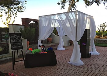 Fresno Event Rental Companies Go Bananas Events & Rentals