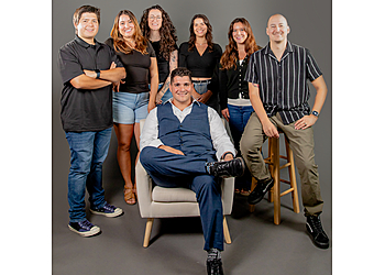 Escondido Advertising Agencies GoBeRewarded Marketing Agency