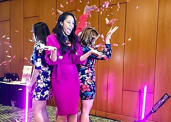 Nashville Photo Booth Companies Go Bonanza