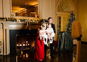 Nashville Photo Booth Companies Go Bonanza