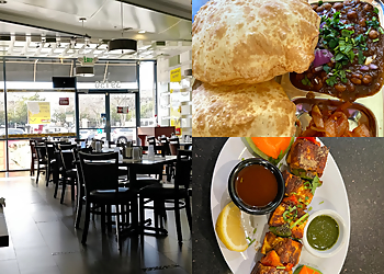 Fremont Vegetarian Restaurants Go Chaatzz