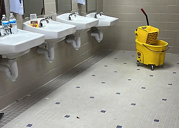 Laredo Commercial Cleaning Services Go Cleaning Plus