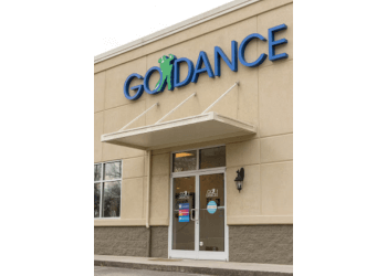 Go Dance Knoxville Dance Schools