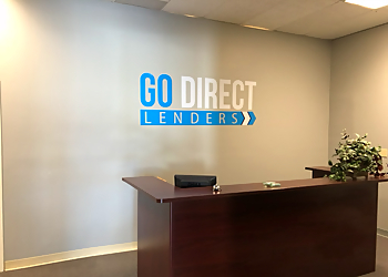 Glendale Mortgage Companies Go Direct Lenders