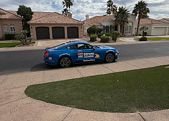 Go & Drive P.C - Tempe, AZ Driving Schools