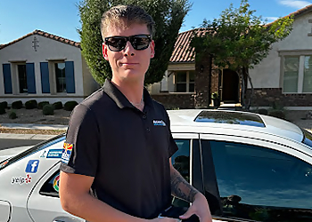 Go & Drive P.C - Tempe, AZ Driving Schools