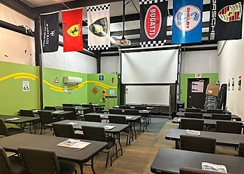 Clarksville Driving Schools Go Driving Academy LLC