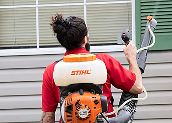 Fayetteville Pest Control Companies Go-Forth Fayetteville