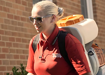 Go-Forth Pest Control - Columbia, SC Pest Control Companies - Service Image