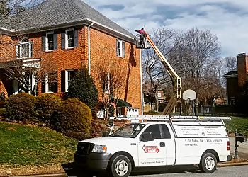 Go-Forth Pest Control - Columbia, SC Pest Control Companies - Service Highlights