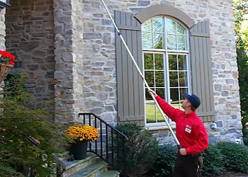 High Point Pest Control Companies Go-Forth Pest Control