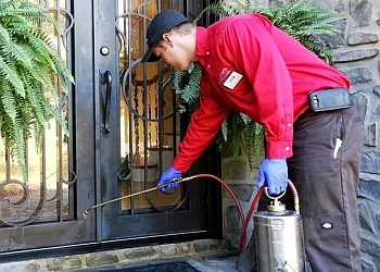 3 Best Pest Control Companies in Greensboro, NC - Expert ...