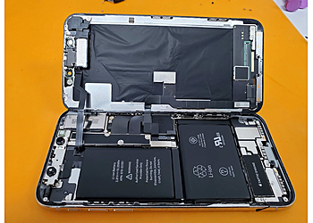 Las Vegas Cell Phone Repair Go Gadgets