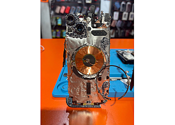 Las Vegas Cell Phone Repair Go Gadgets