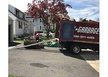 Jersey City Junk Removal Go Garbage