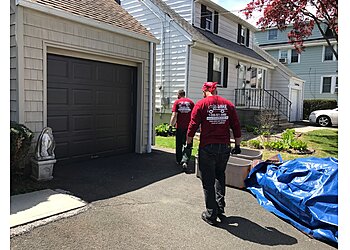 Jersey City Junk Removal Go Garbage