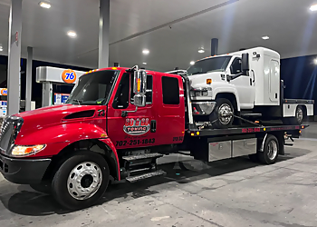 Go&Go Towing and Transport North Las Vegas Towing Companies image 1