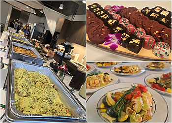 Go Gourmet Catering - Garland, TX Caterers