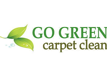 Go Green Carpet Clean Rochester Carpet Cleaners