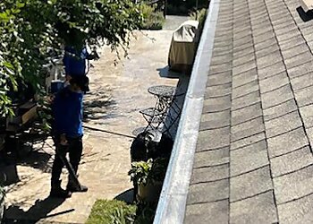 Walnut Creek Gutter Cleaners Go Green Cleaning & Maintenance Services