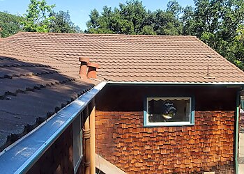 Walnut Creek Gutter Cleaners Go Green Cleaning & Maintenance Services