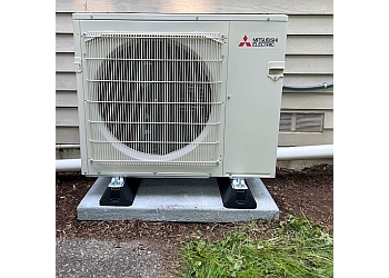 Go Green Heating & Air Conditioning Seattle Hvac Services