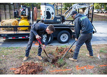 Greensboro Plumbers Go Green Plumbing, Heating and Air