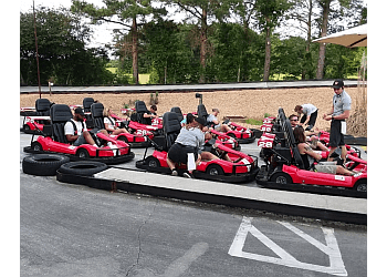 3 Best Amusement Parks in Newport News, VA - Expert Recommendations