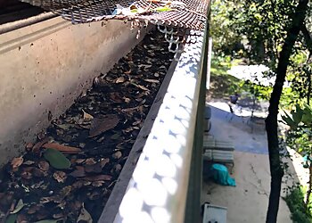 Round Rock Gutter Cleaners Go Kleen LLC.