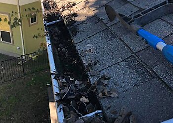 Round Rock Gutter Cleaners Go Kleen LLC.