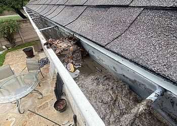 Go Kleen LLC Round Rock Gutter Cleaners image 1