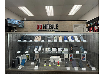 Charlotte Cell Phone Repair Go Mobile