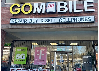 Go Mobile Charlotte Cell Phone Repair image 1