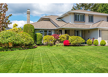 Richardson Lawn Care Services GoMow Lawn Care Services