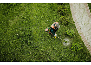 Richardson Lawn Care Services GoMow Lawn Care Services
