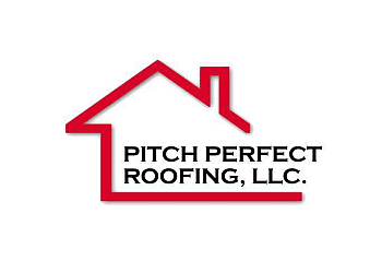 Pitch Perfect Roofing