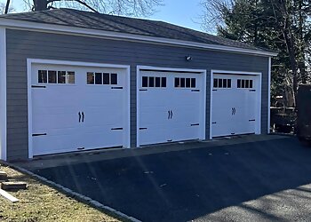 Paterson Garage Door Repair Go-Pro Garage Doors