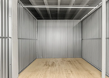 Cincinnati Storage Units Go Store It Self Storage